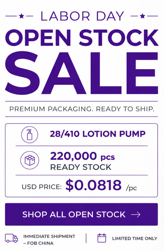 Labor Day Open Stock Sale - Shop All Open Stock