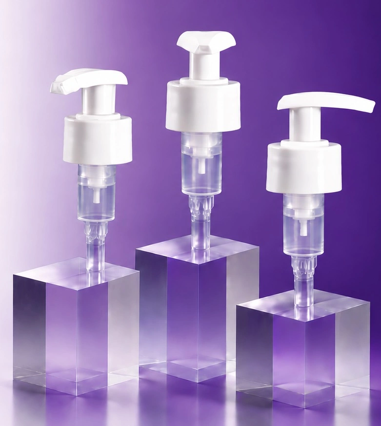28/410 Lotion Pump - $0.0818/pc