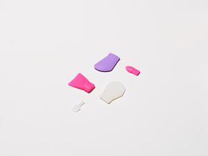 Applicators