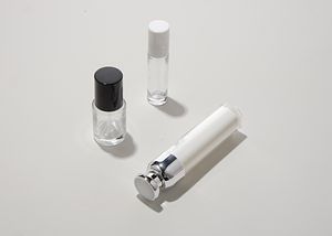Assembled Bottles