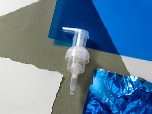 Plastic Pumps 