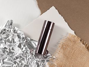 Styrene and POM Free