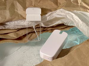 Refillable