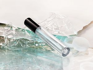 PCR resin