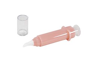 Airless Syringe
