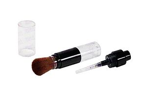 Brush Dispenser